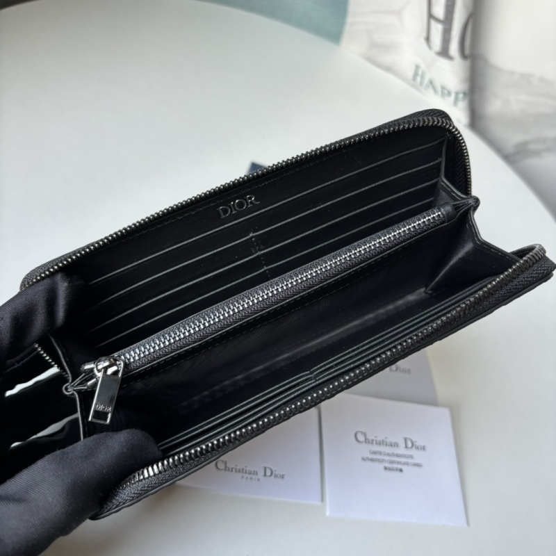 Christian Dior Wallet